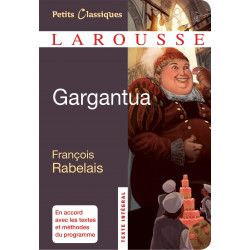 Gargantua(Уценка)