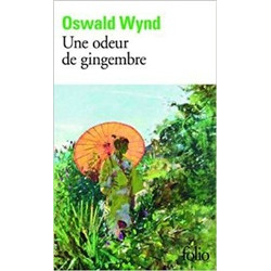 Une odeur de gringembre (Уценка)
