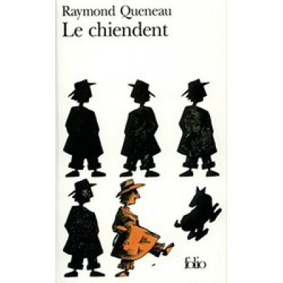 Le chiendent