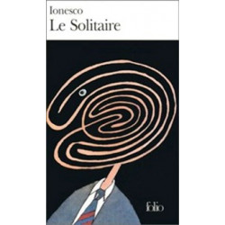 Le solitaire