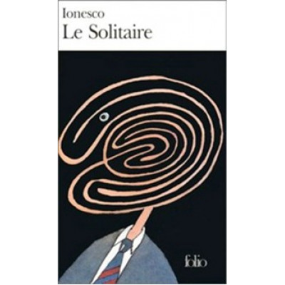 Le solitaire
