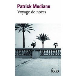 Voyage de Noce Modiano