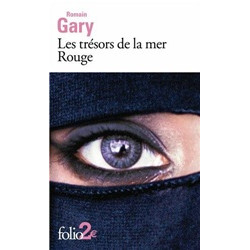 Les trésors de la mer Rouge