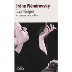 Les Vierges Et Autres Nouvelles