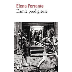 L'amie prodigieuse