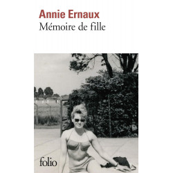 Memoire De Fille