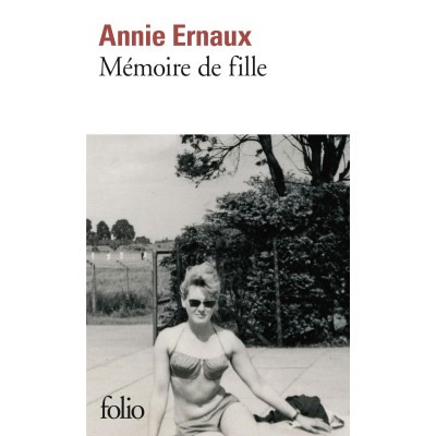 Memoire De Fille