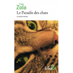 Le Paradis des chats et autres textes