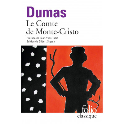 Le Comte de MonteCristo