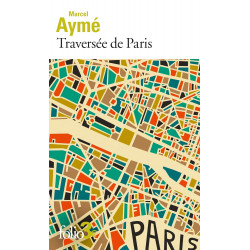 Traversee de Paris
