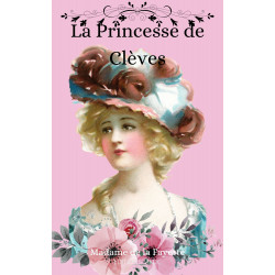 La princesse de Clèves (Уценка)