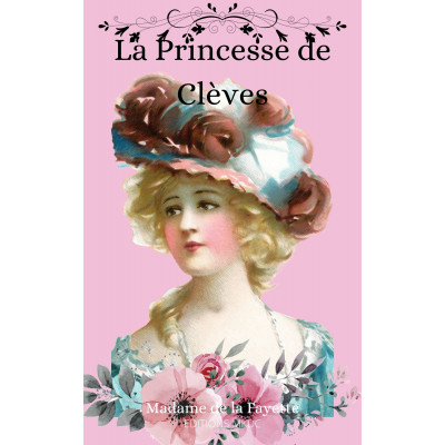 La princesse de Clèves (Уценка)