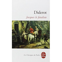 Jacques le Fataliste
