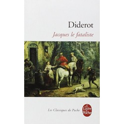 Jacques le Fataliste
