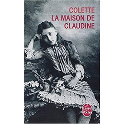 La Maison De Claudine