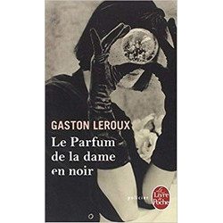 Le Parfum De La Dame En Noir (Уценка) Le Parfum De La Dame En Noir (Уценка)