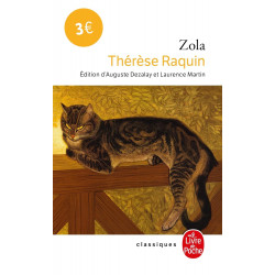 Therese Raquin