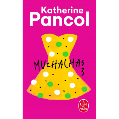 Muchachas 3 (Уценка)