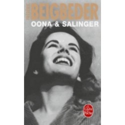 Oona & Salinger (Уценка)