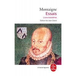 Essais-Livre Troisieme