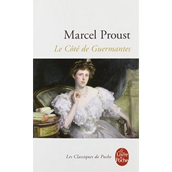 Le Cote De Guermantes