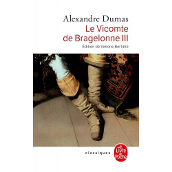 Le Vicomte De Bragelonne T03