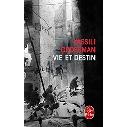 Vie et destin (Уценка)