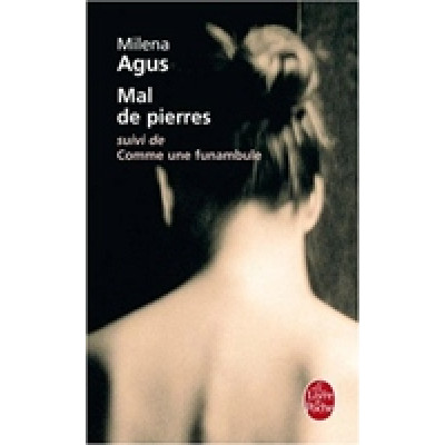 Mal de pierres