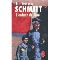 L'enfant de Noe