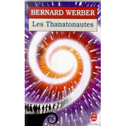 Les Thanatonautes (Уценка)