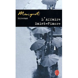 L`Affaire Saint-Fiacre