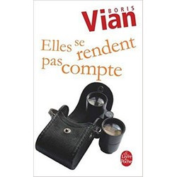 Elles Se Rendent Pas Compte (Уценка)