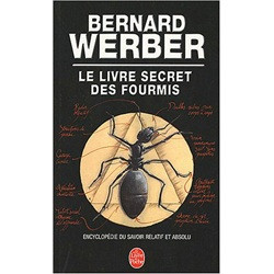 Le Livre secret des fourmis