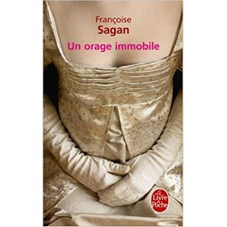 Un orage immobile