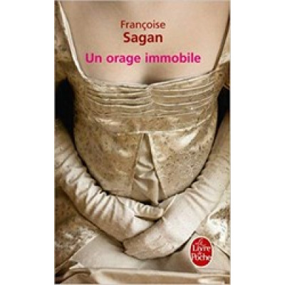 Un orage immobile
