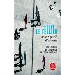 Assez Parle D'Amour