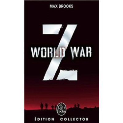 World War Z (Уценка)