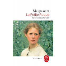 La Petite Roque Nouvelle Edition