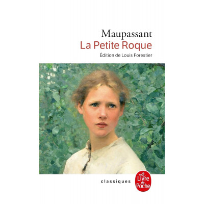 La Petite Roque Nouvelle Edition