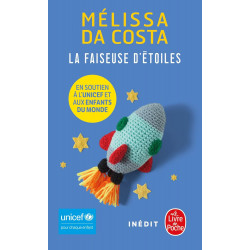 La Faiseuse D Etoiles - Unicef