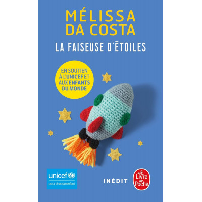 La Faiseuse D Etoiles - Unicef