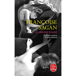 Le Miroir egare
