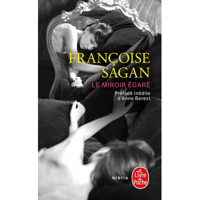 Le Miroir egare