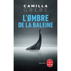 L'ombre de la baleine (2020) (Уценка)