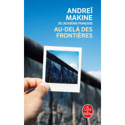 Au-Delà Des Frontières (Уценка)