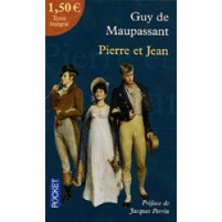 Pierre et Jean