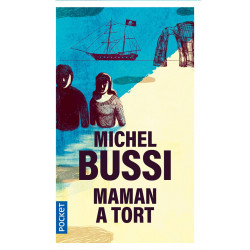 Maman a tort