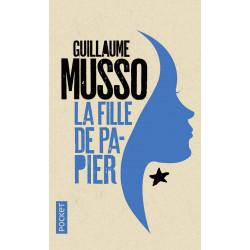 La fille de papier