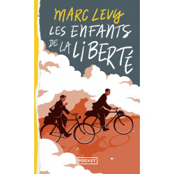 Les Enfants de la liberte