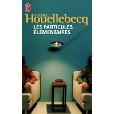 Les particules elementaires